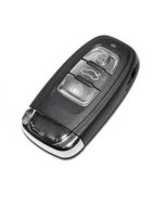 Fjärrnyckel Audi A4/A5/A6/Q5 2008+ (Keyless Go, 868Mhz) tillbehör