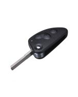 Fjärrnyckel Alfa Romeo GT/147 2000-2010 3-knappar