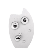 Fjärrlåsets tryckknappar Citroen C5/Xsara