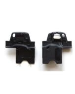 Fjärrnyckelns batterihållare Audi A4/A5/A6/RS6/Q5/Q7 2008-