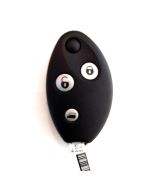 Fjärrnyckelskal Citroen C5/Xsara 2000-2008