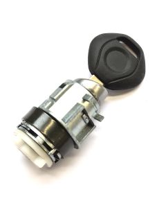 Kuljettajan ovilukko ja avain BMW 7-sarja E65/E66 2002-2008