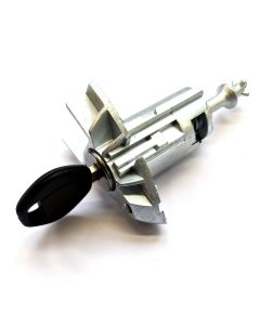 Kuljettajan ovilukko ja avain BMW X5 (E53) 2002-2006