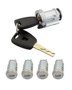 Lukkosarja Fiat Doblo/Punto/Panda (SIP22)