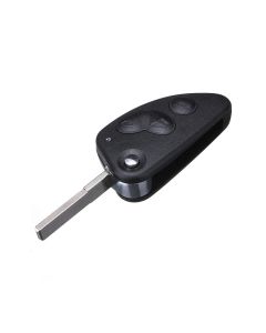 Fjärrnyckel Alfa Romeo GT/147 2000-2010 3-knappar