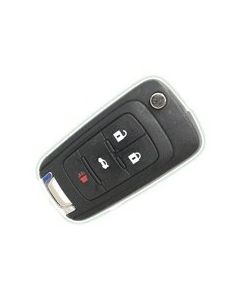 Fjärrnyckel Buick Encore/LaCrosse/Regal/Verano 2010+