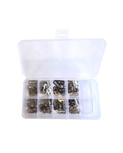 VAG lukkohaitat HU66 (1,2,3,4,11,12,13,14) 80kpl