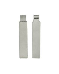 Avainaihio X-horse HU83 pitkä (PG83/HU-HCA)