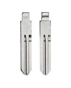 Xhorse kaukolukitusavaimien avainosa NSN14