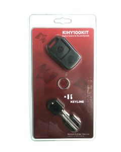 Keyline Kia-Hyundai vara-avain KIHY100KIT