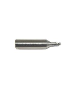 Silca Futura 02L jyrsinterä 2.0mm (tarvike)