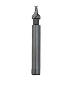 Silca Idea/Matrix F22 jyrsinterä 2.5mm (tarvike)