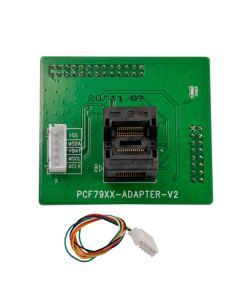 Xhorse PCF79xx adapteri (VVDI PROG)